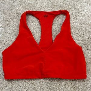 Alo sports bra